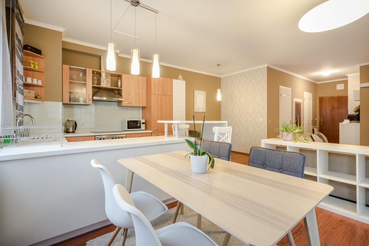 Apartment Downtown Karpat 9 Budapest Eksteriør billede
